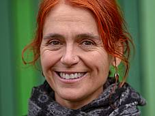 Nadine Simon, Betriebsleitung Tagesschule