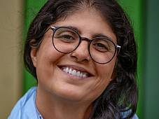 Lisa Meta, Assistenzköchin