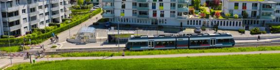 BTI Station Ipsach